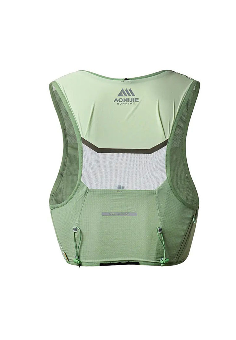 Aonijie C9116 5L Lightweight Trail Running Backpack With Pole Bag