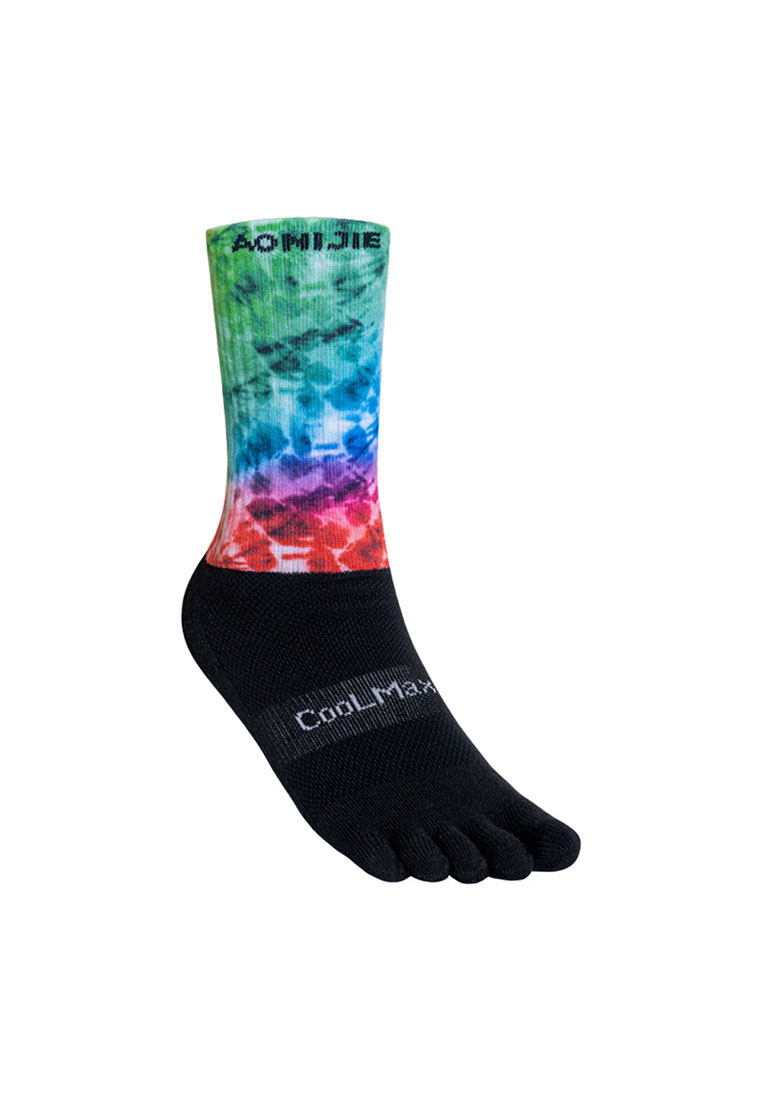 Aonijie E4843 Sports Toe Socks