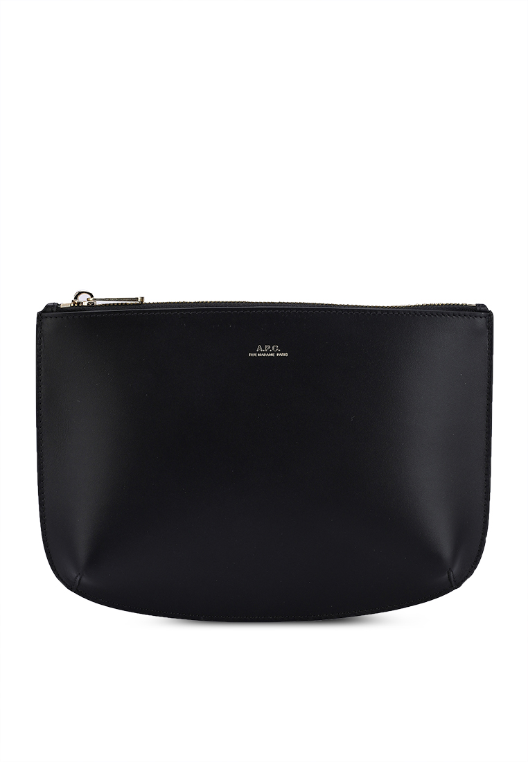 Cheap black clutch Clearance