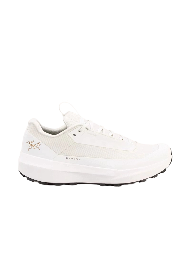 ARC'TERYX Norvan LD 4 GTX Men's Sports Shoes in White X000010399