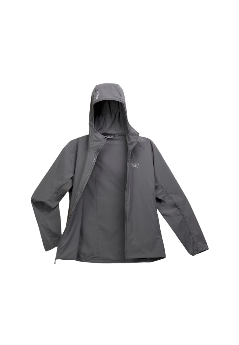 ARC'TERYX Atom SL Men's Outerwear in Gray X000009560
