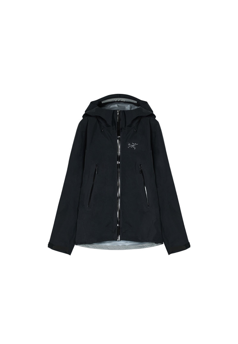 ARC'TERYX Beta SL Men's Hoodie in Black X000009685