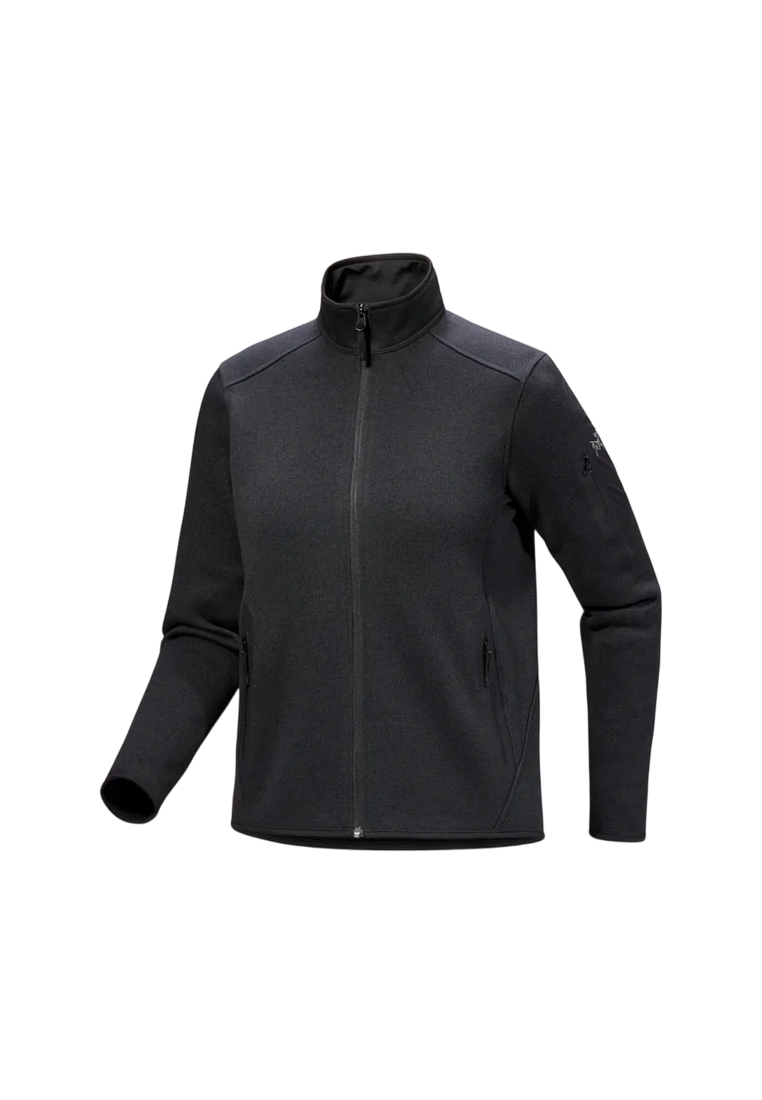 ARC'TERYX Ladies' Outerwear in Black X000010559