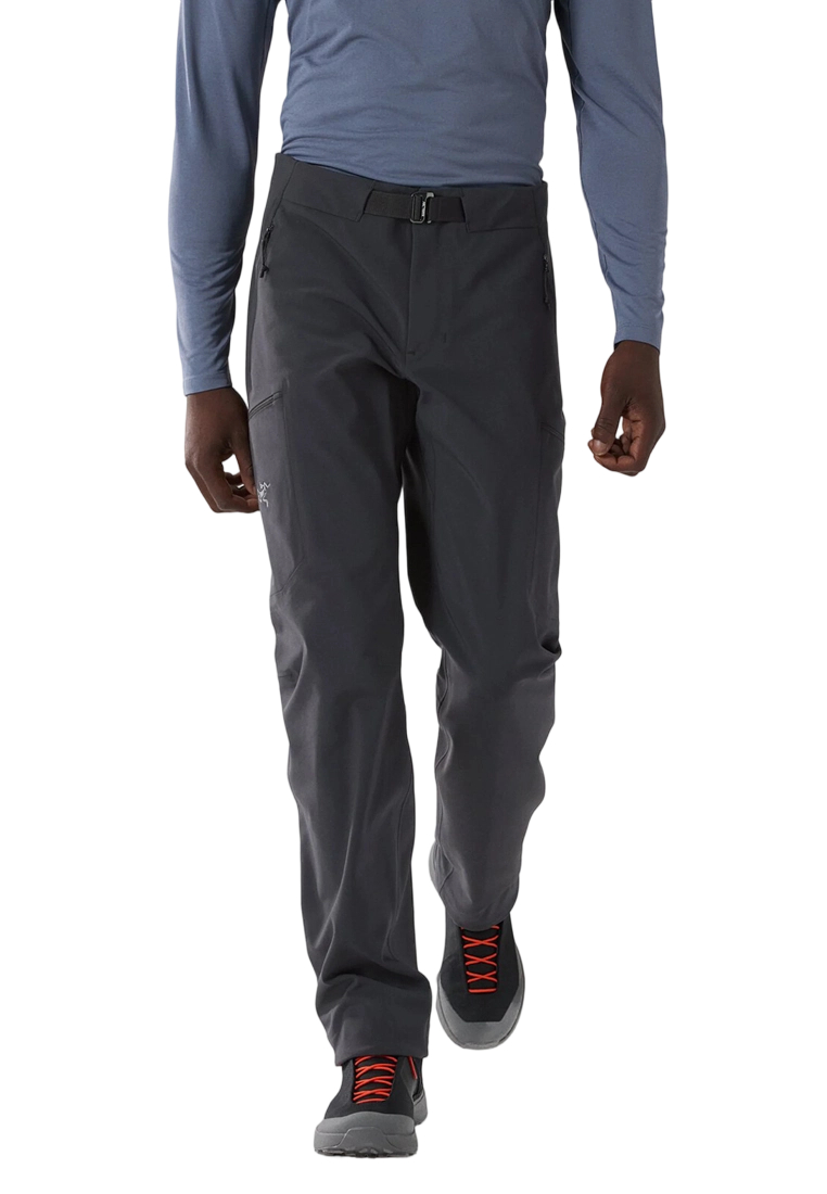 ARC'TERYX Gamma MX Men's Pants in Black X000008253