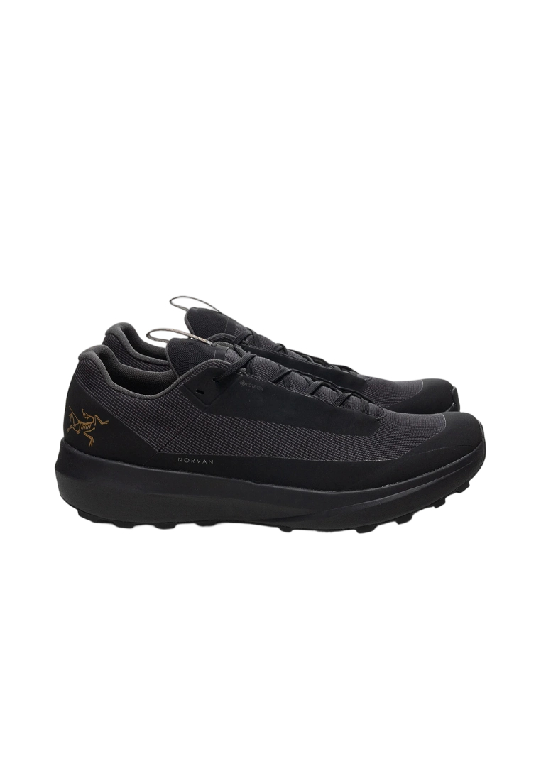 ARC'TERYX Norvan LD 4 GTX Men's Sports Shoes in Black X000010397