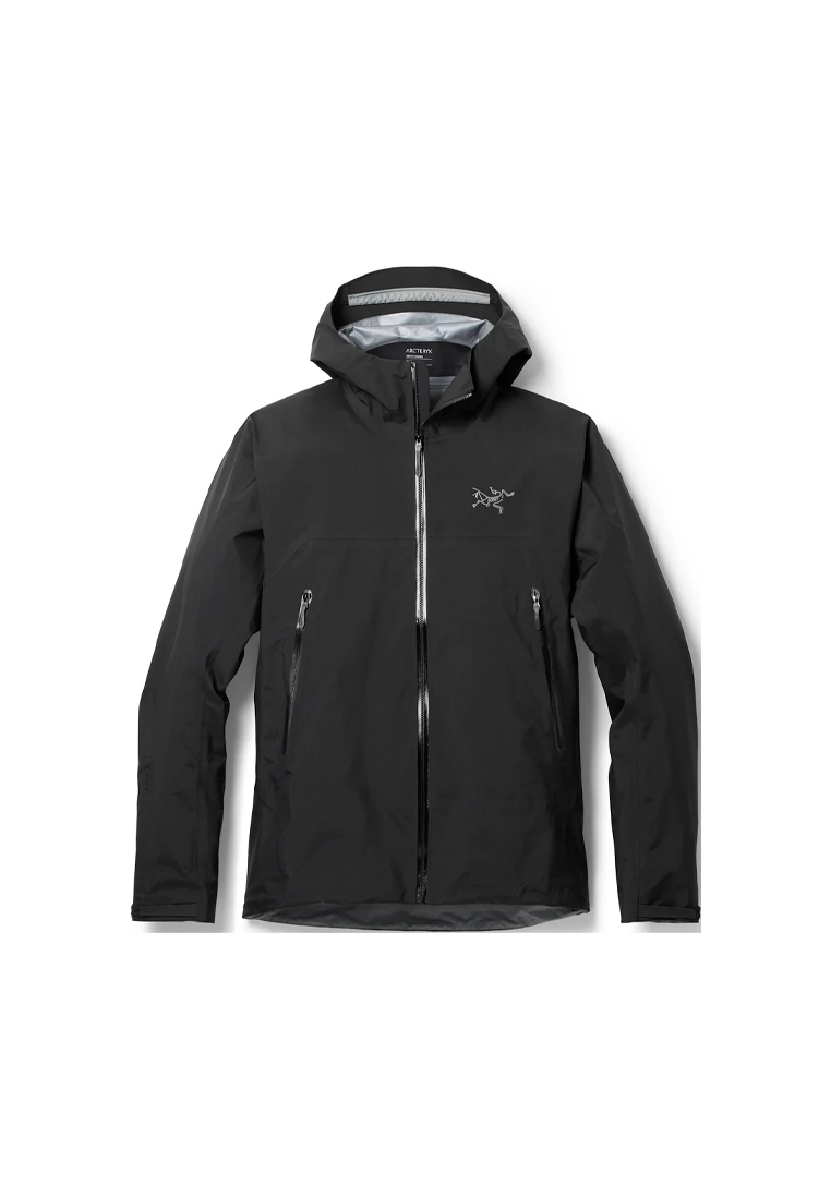 ARC'TERYX Beta SL Jacket Men's in black X000010553