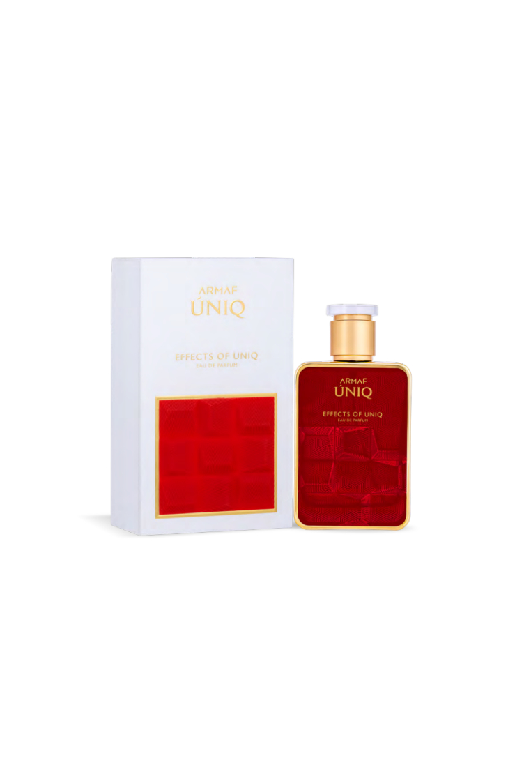 Armaf Armaf Uniq Effects of Uniq EDP 100mL