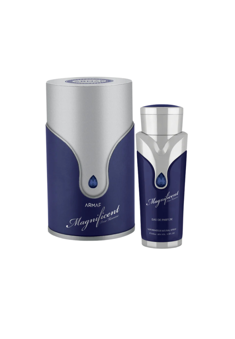 Armaf Armaf Magnificent Blue Pour HommeEDP 100mL