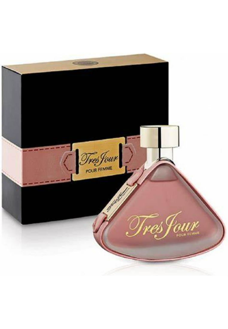 Armaf Armaf Tres Jour Pour Femme EDP 100mL