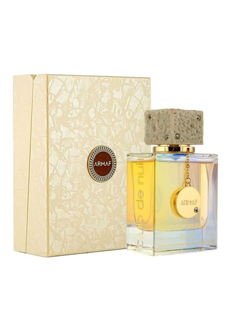Armaf Armaf Club de Nuit Oud Parfum 105mL