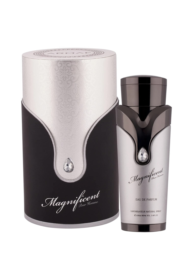 Armaf Armaf Magnificent Pour Homme EDP 100mL