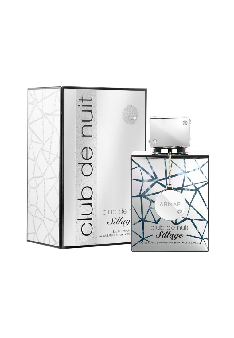 Armaf Armaf Club de Nuit Sillage EDP 105mL