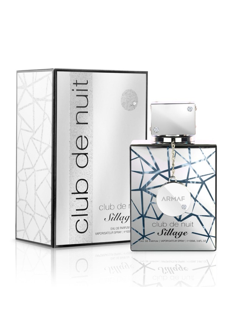 Armaf Armaf Club de Nuit Sillage EDP 105mL