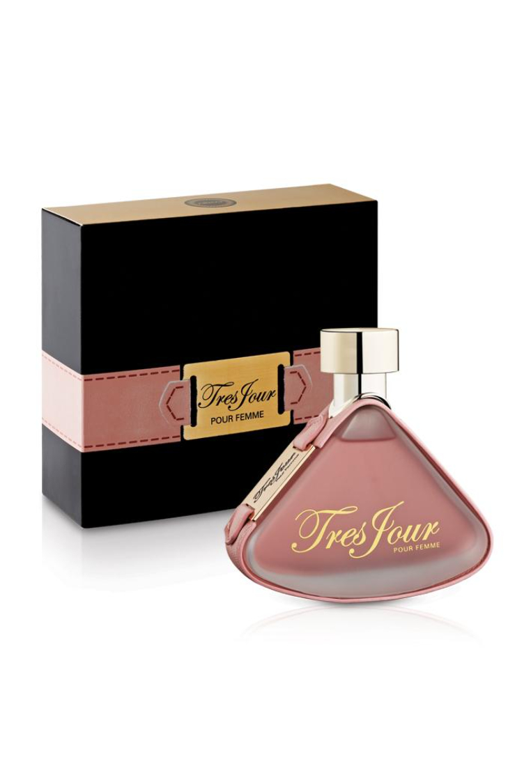 Armaf Armaf Tres Jour Pour Femme EDP 100mL