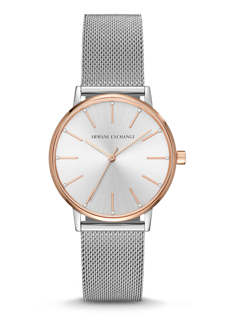 armani exchange watches