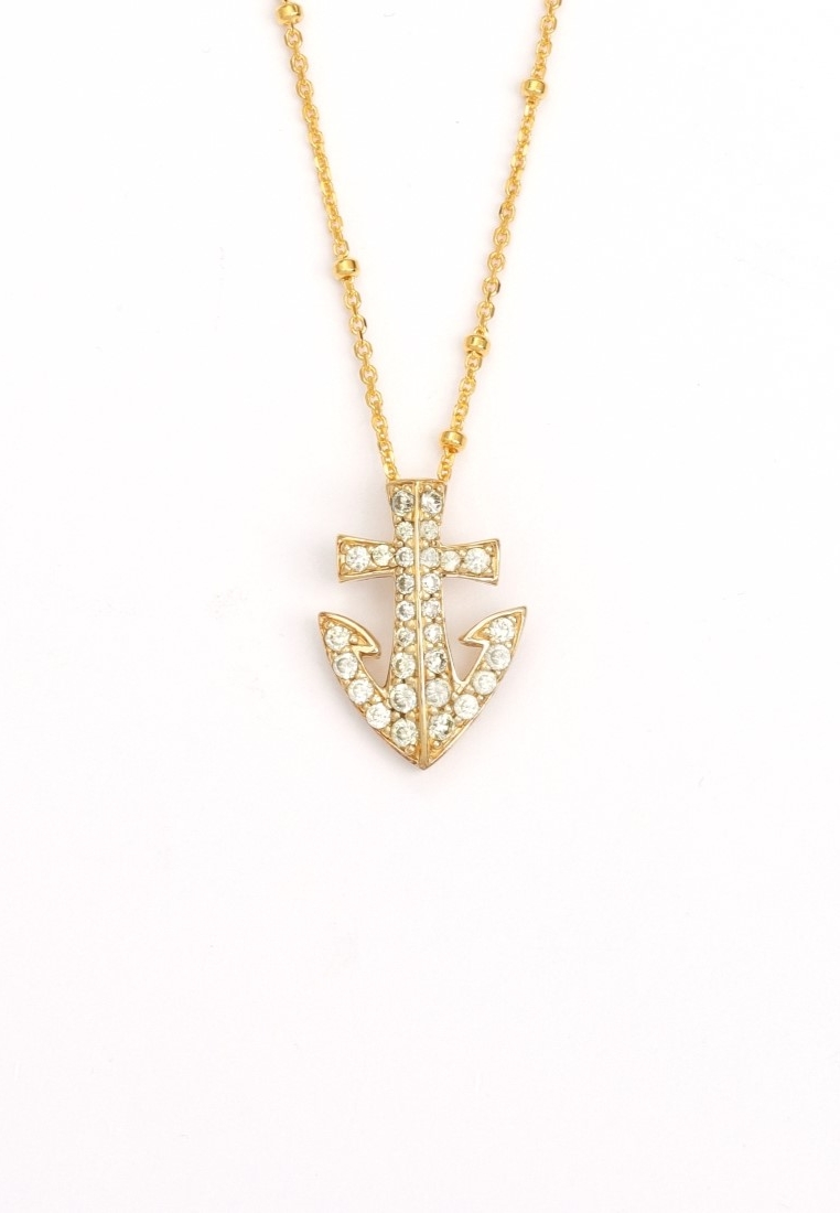 Arte Madrid Ocean Miracle Lost Treasure Pendant