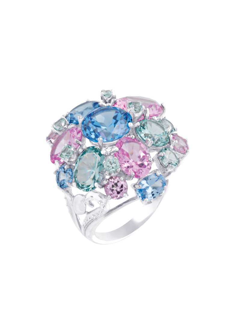 Arte Madrid Deseo Ring - M33