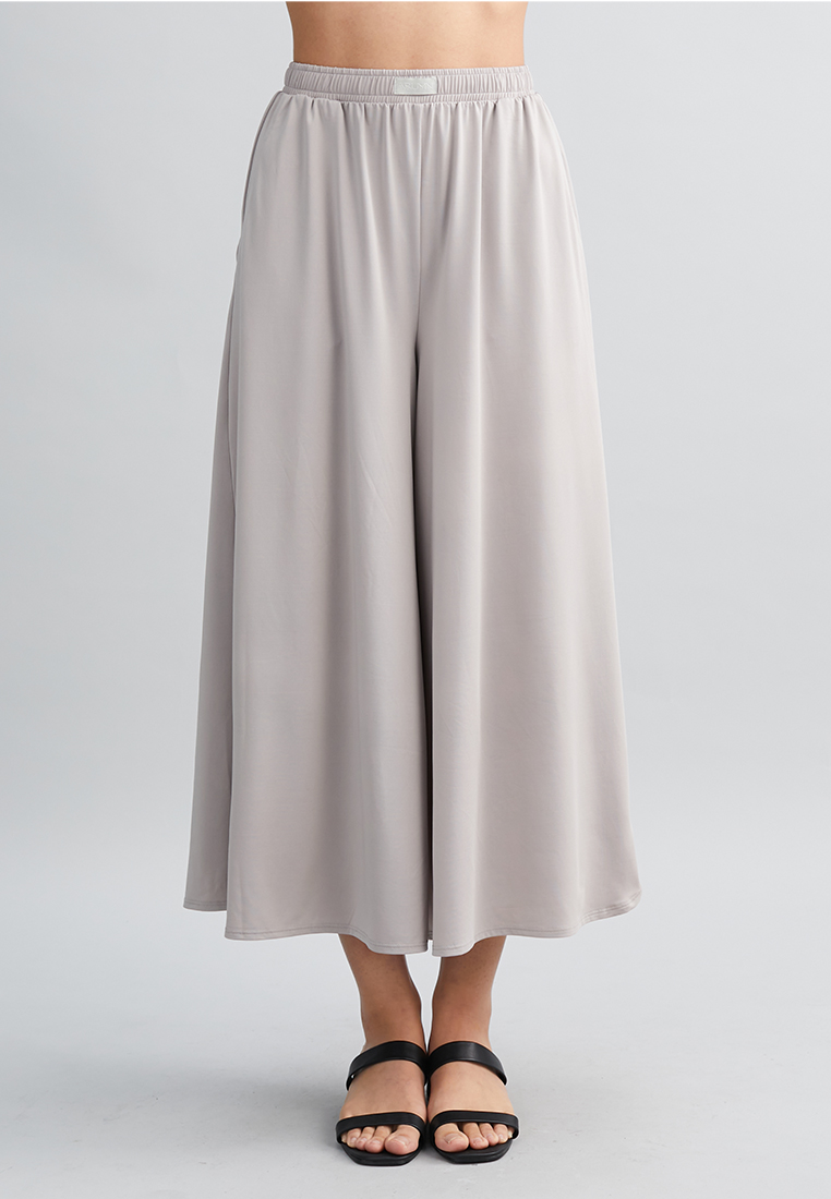 ARUMN SOUL QUARTER - LOOSE PANTS