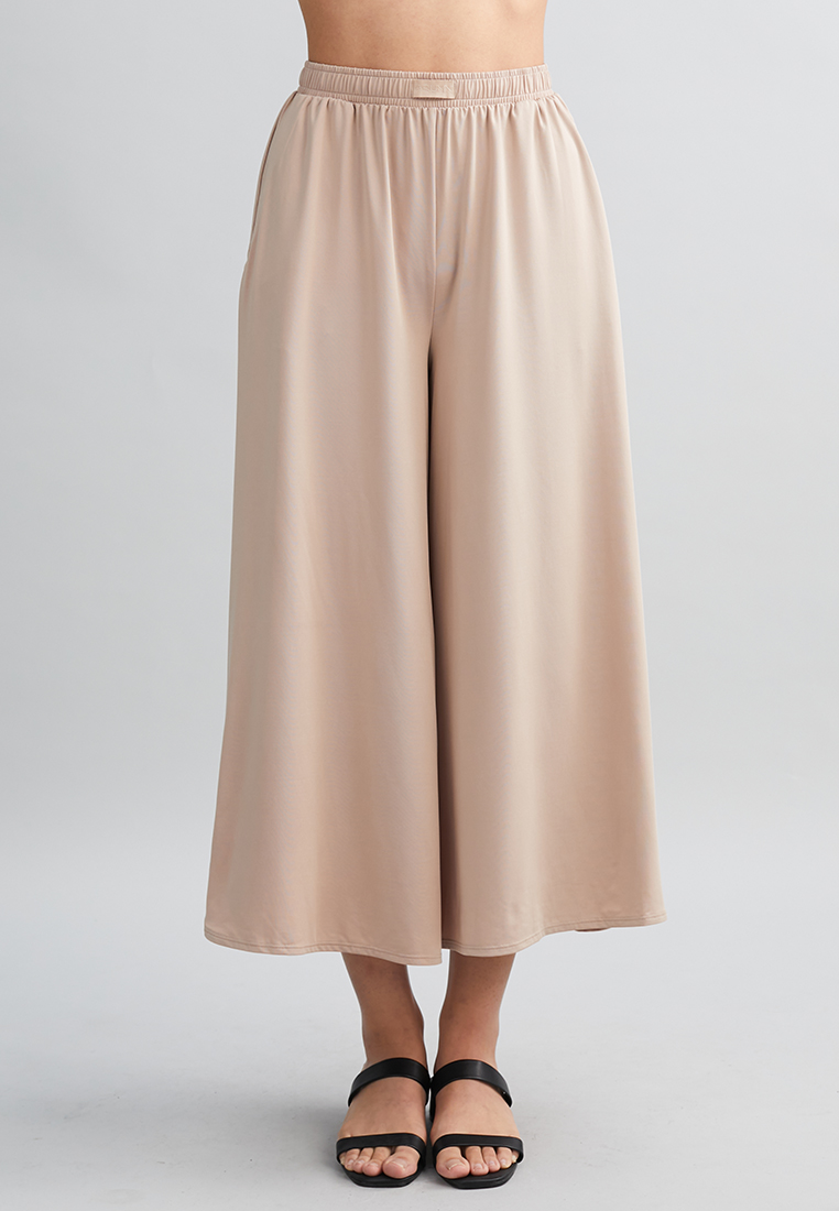 ARUMN SOUL QUARTER - LOOSE PANTS