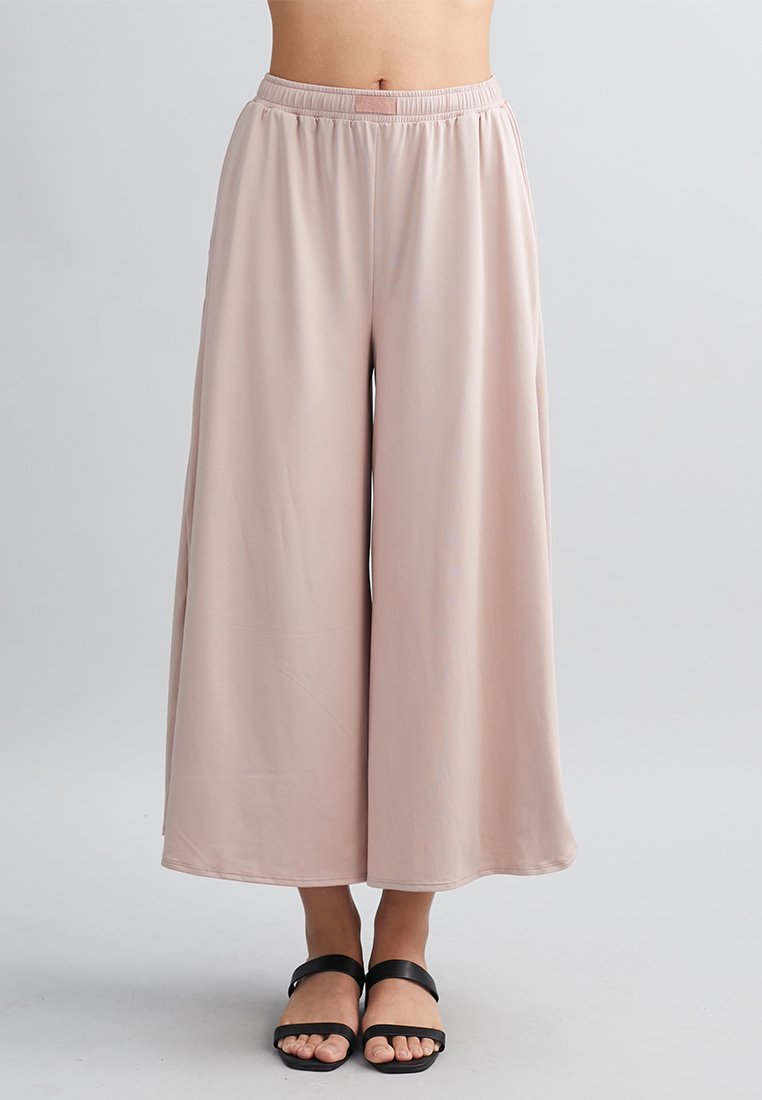 ARUMN SOUL QUARTER - LOOSE PANTS