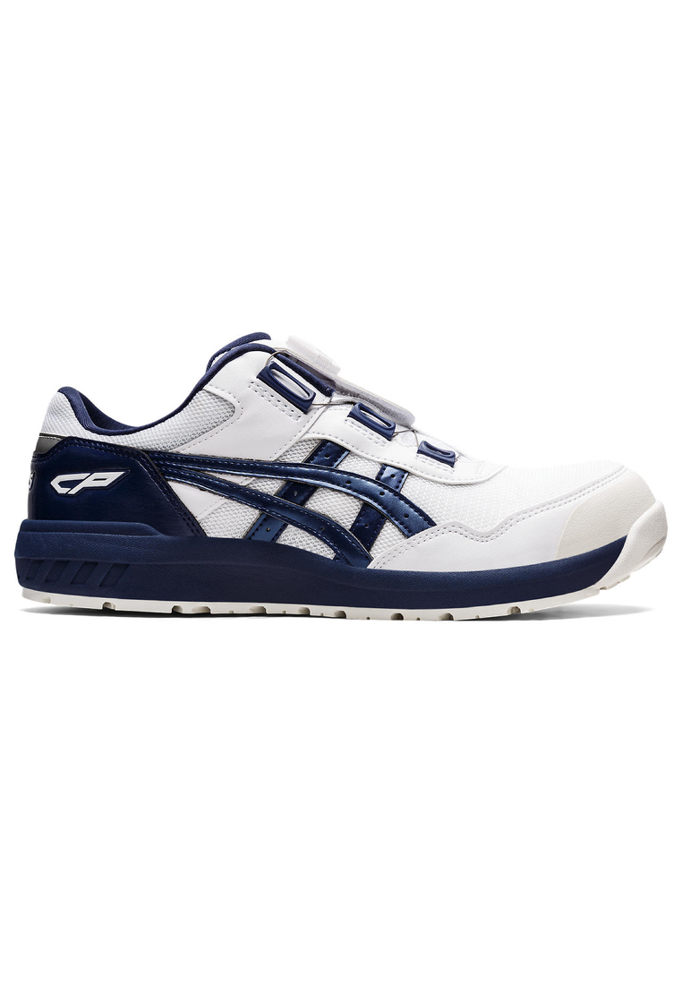 ASICS WINJOB CP209 BOA (2E) WORKING SHOES 1271A029-102