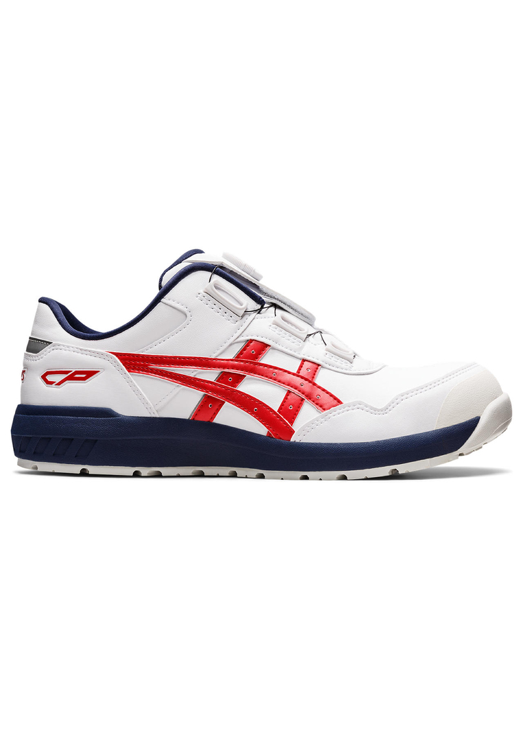 ASICS WINJOB CP306 BOA (2E) WORKING SHOES 1273A029-100