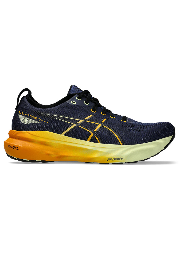 ASICS GEL-KAYANO 31 (2E) RUNNING SHOES 1011B869-403