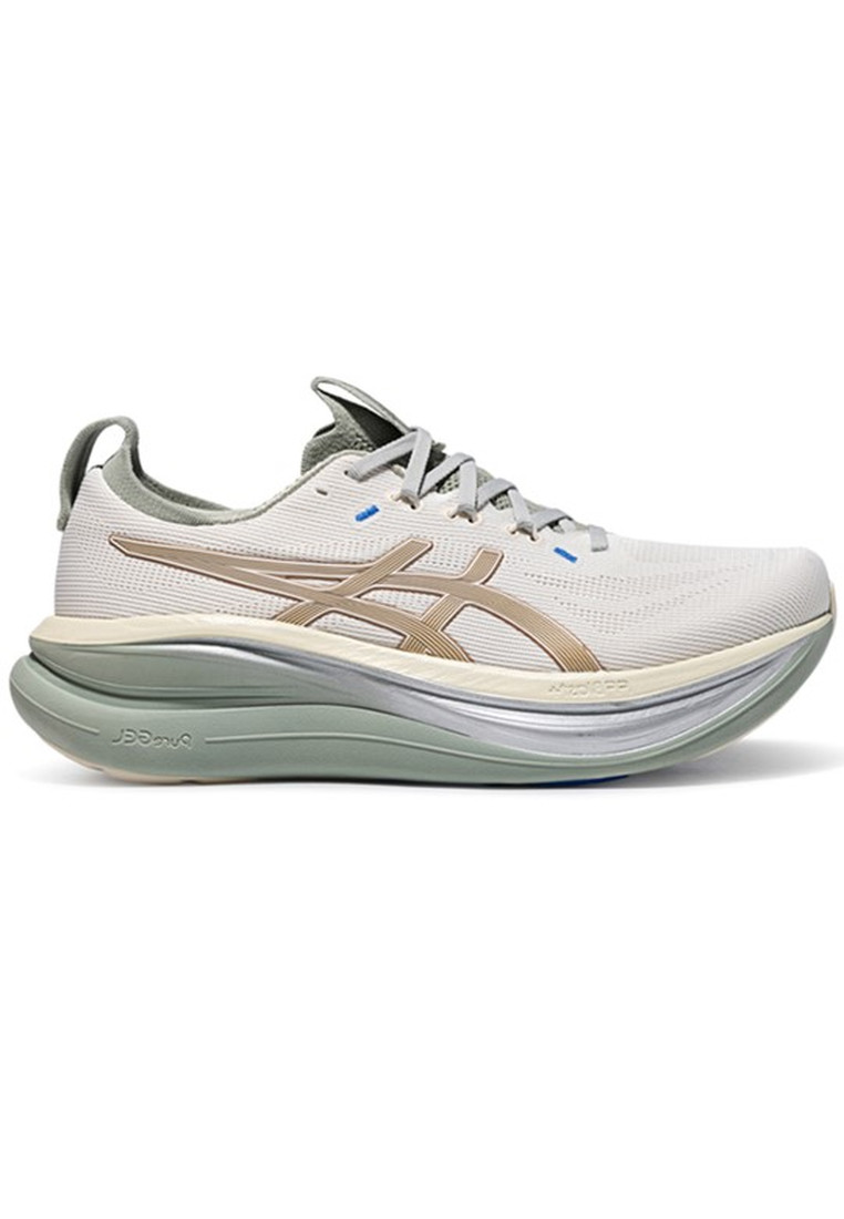 ASICS GEL-NIMBUS 28 CP RUNNING SHOES 1011C270-100