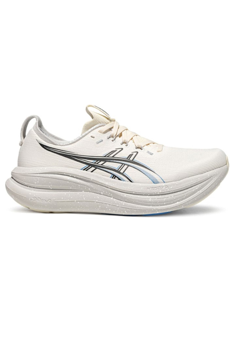 ASICS GEL-NIMBUS 28 RUNNING SHOES 1011C266-100