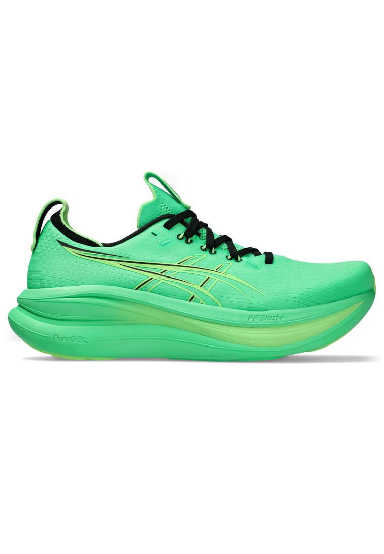 ASICS GEL-NIMBUS 28 RUNNING SHOES 1011C127-300