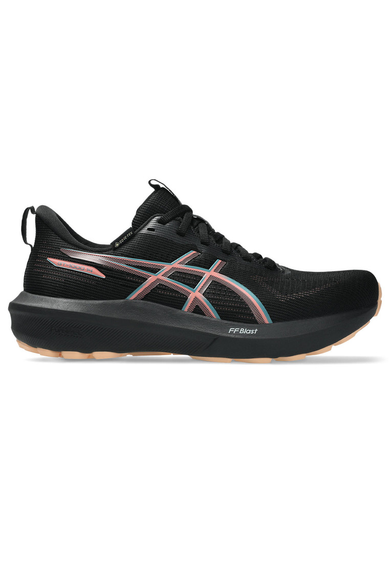 ASICS GT-1000 14 GTX RUNNING SHOES 1012B857-002