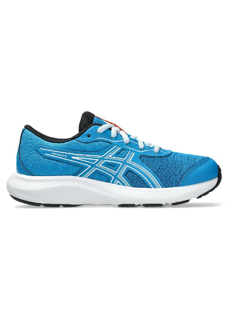 ASICS CONTEND 9 GS KIDS SHOES 1014A337-411