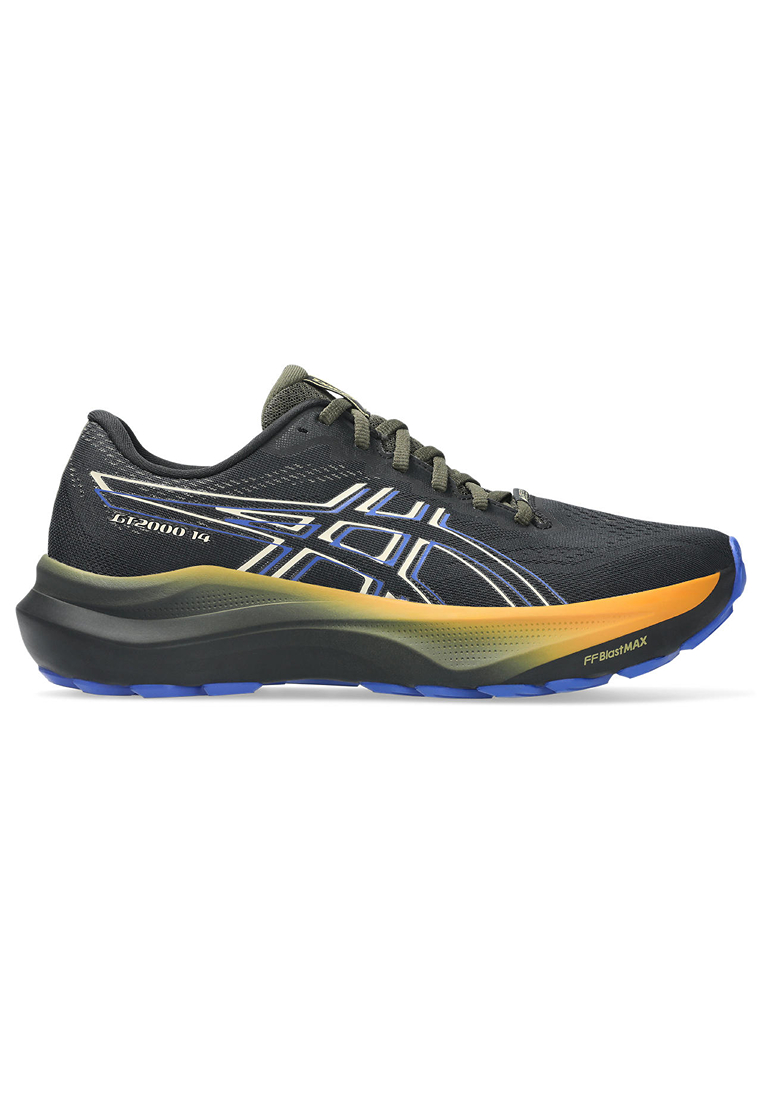 ASICS GT-2000 14 GTX RUNNING SHOES 1011C058-001