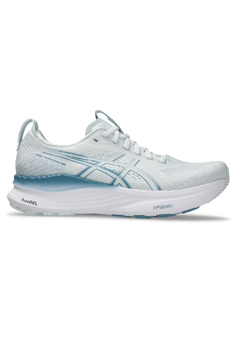 ASICS GEL-KAYANO 32 RUNNING SHOES 1011C051-403