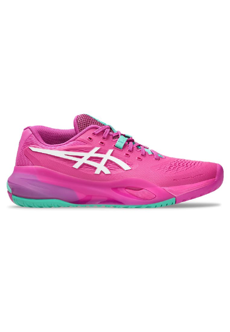 ASICS GEL-RESOLUTION X TENNIS SHOES 1041A481-700