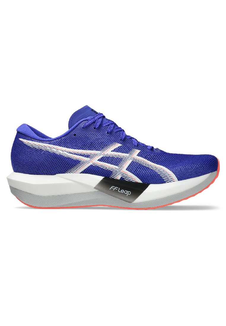 ASICS MAGIC SPEED 5 RUNNING SHOES 1013A183-400