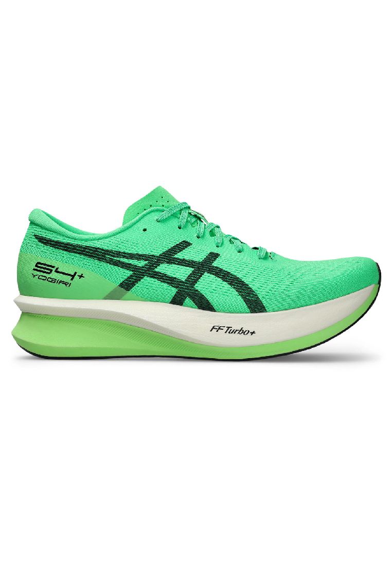ASICS S4 YOGIRI RUNNING SHOES 1013A158-301