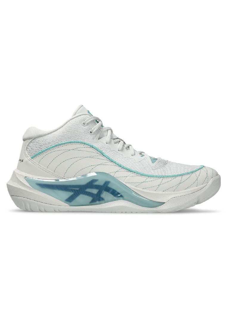 ASICS UNPRE ARS 3 BASKETBALL SHOES 1063A104-100