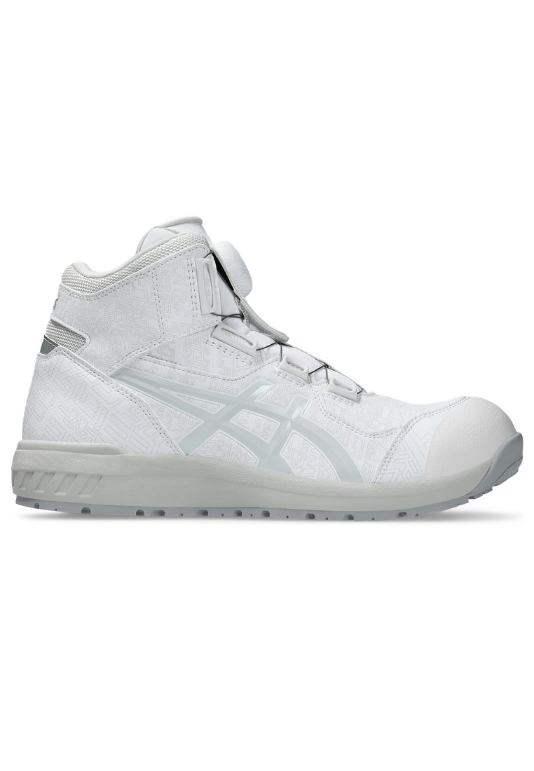 ASICS WINJOB CP304 BOA GP (2E) WORKING SHOES 1273A114-100