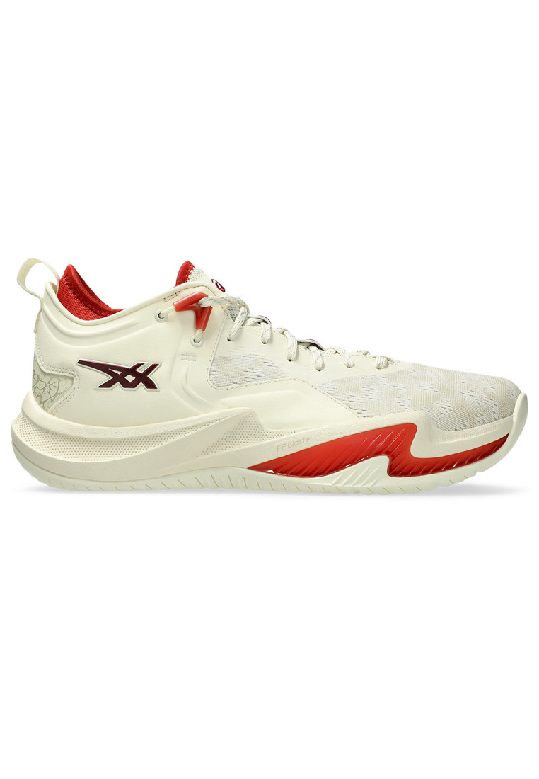 ASICS NOVA SURGE LOW 2 BASKETBALL SHOES 1061A051-750