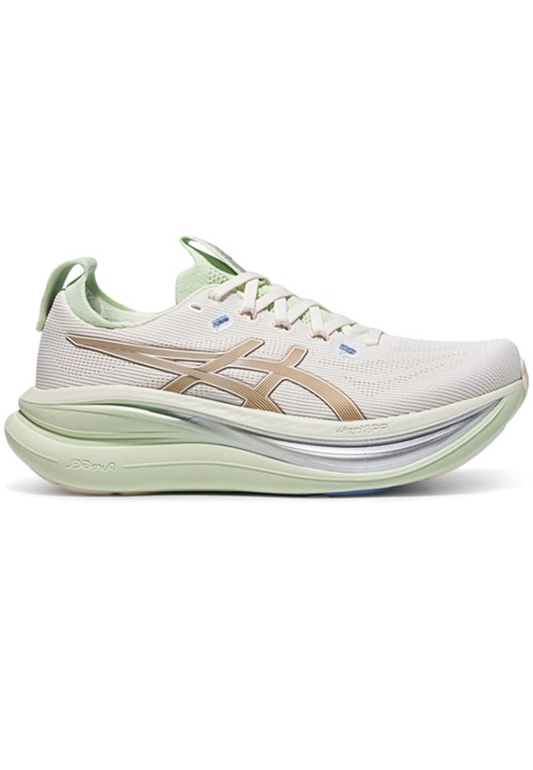ASICS GEL-NIMBUS 28 CP RUNNING SHOES 1012C033-100