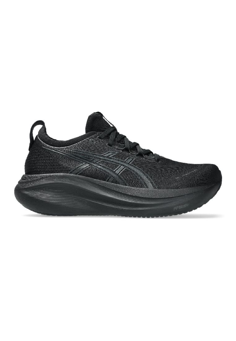 ASICS GEL-NIMBUS 27 RUNNING SHOES 1012B752-001