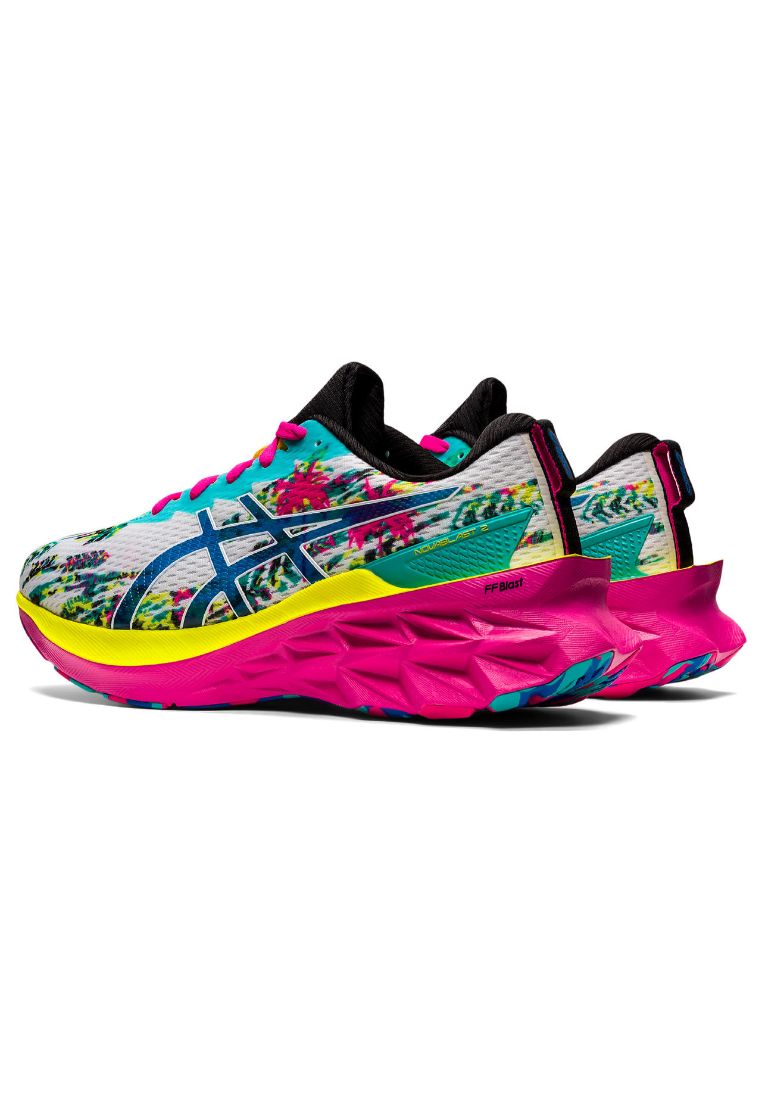 colorful asics for women