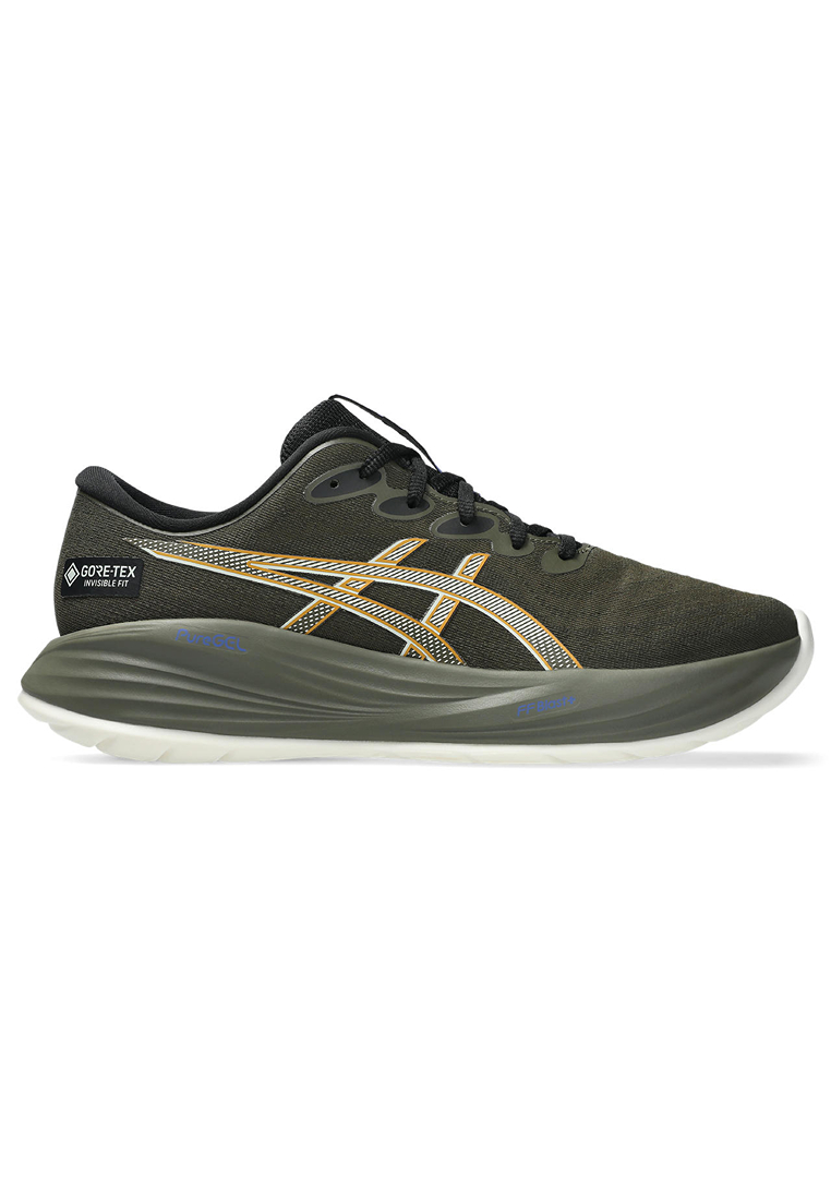 ASICS GEL-CUMULUS 27 GTX RUNNING SHOES 1011C048-200