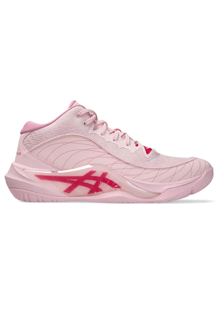 ASICS UNPRE ARS 3 BASKETBALL SHOES 1063A104-700