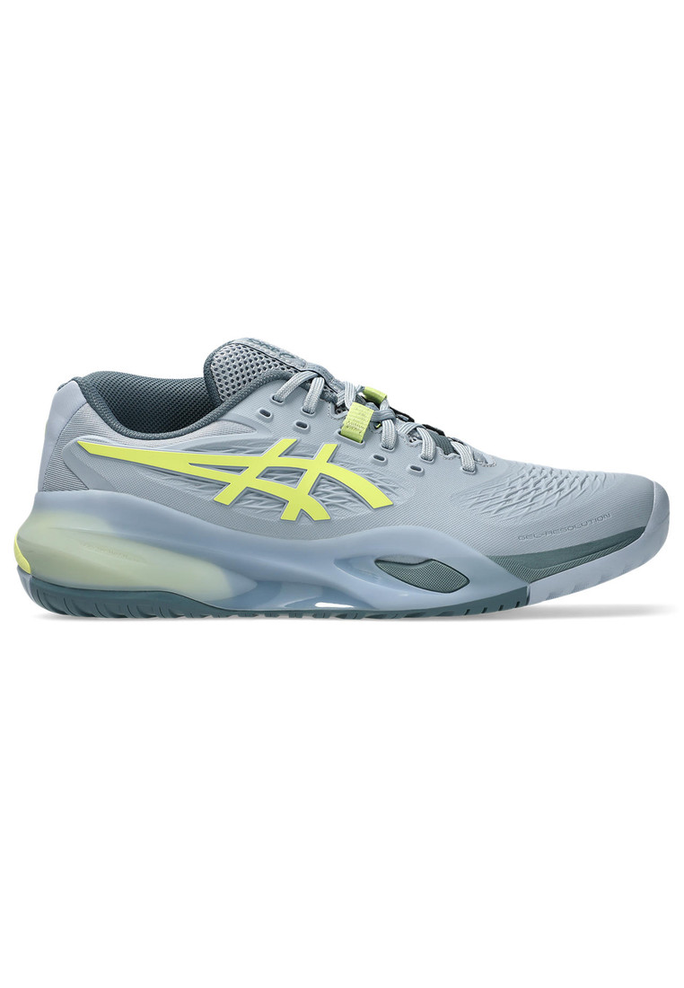 ASICS GEL-RESOLUTION X (2E) TENNIS SHOES 1041A487-402