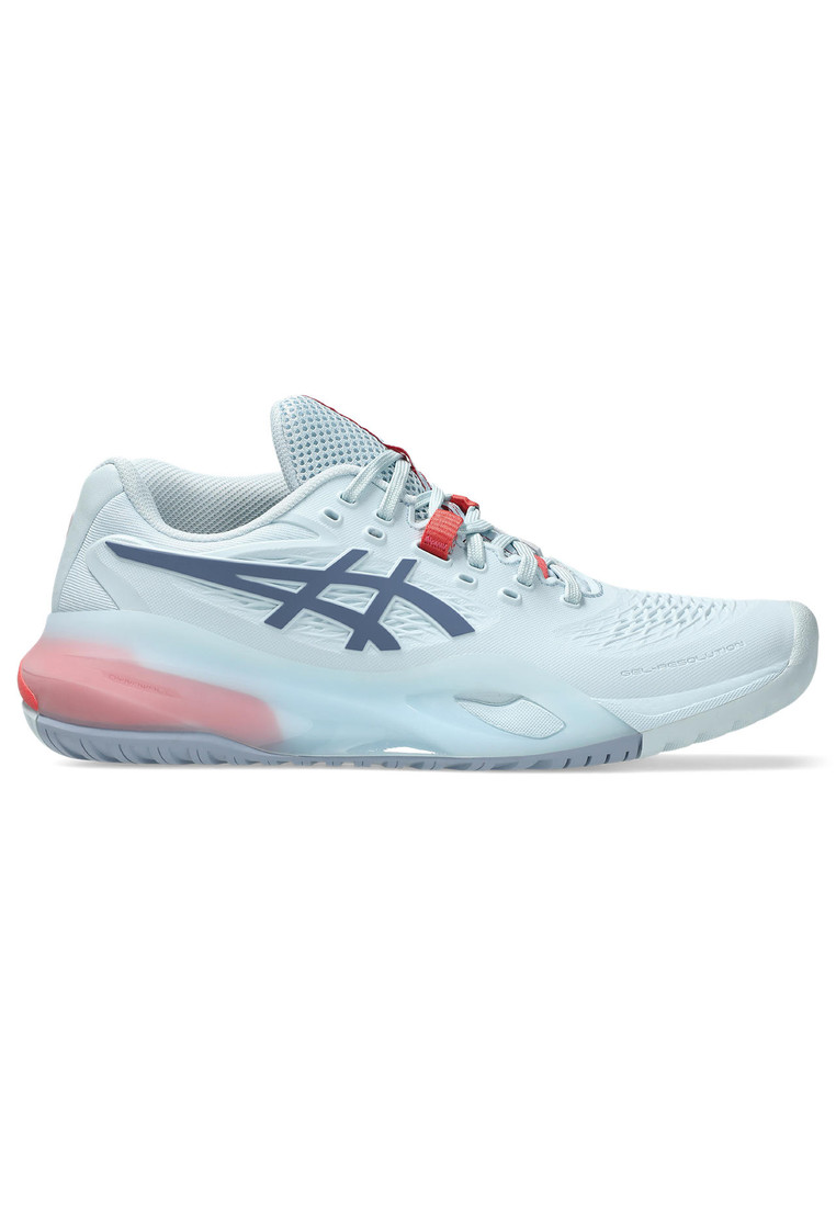 ASICS GEL-RESOLUTION X TENNIS SHOES 1042A279-401