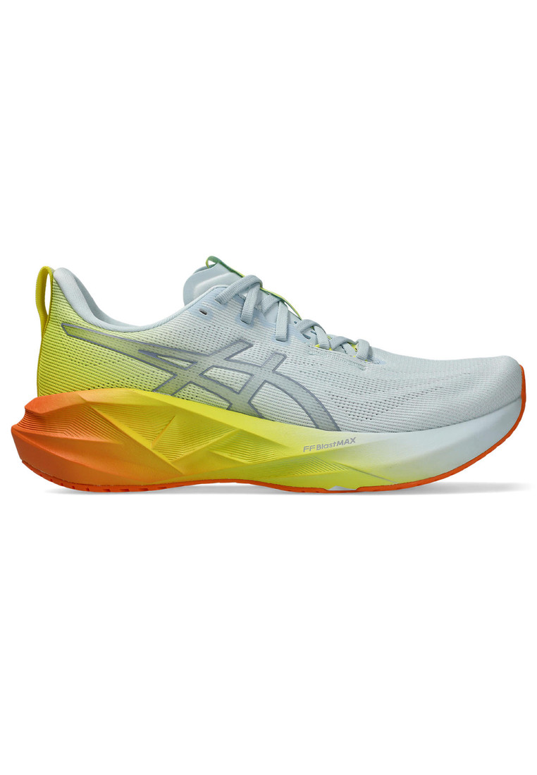 ASICS NOVABLAST 5 RUNNING SHOES 1011C184-400