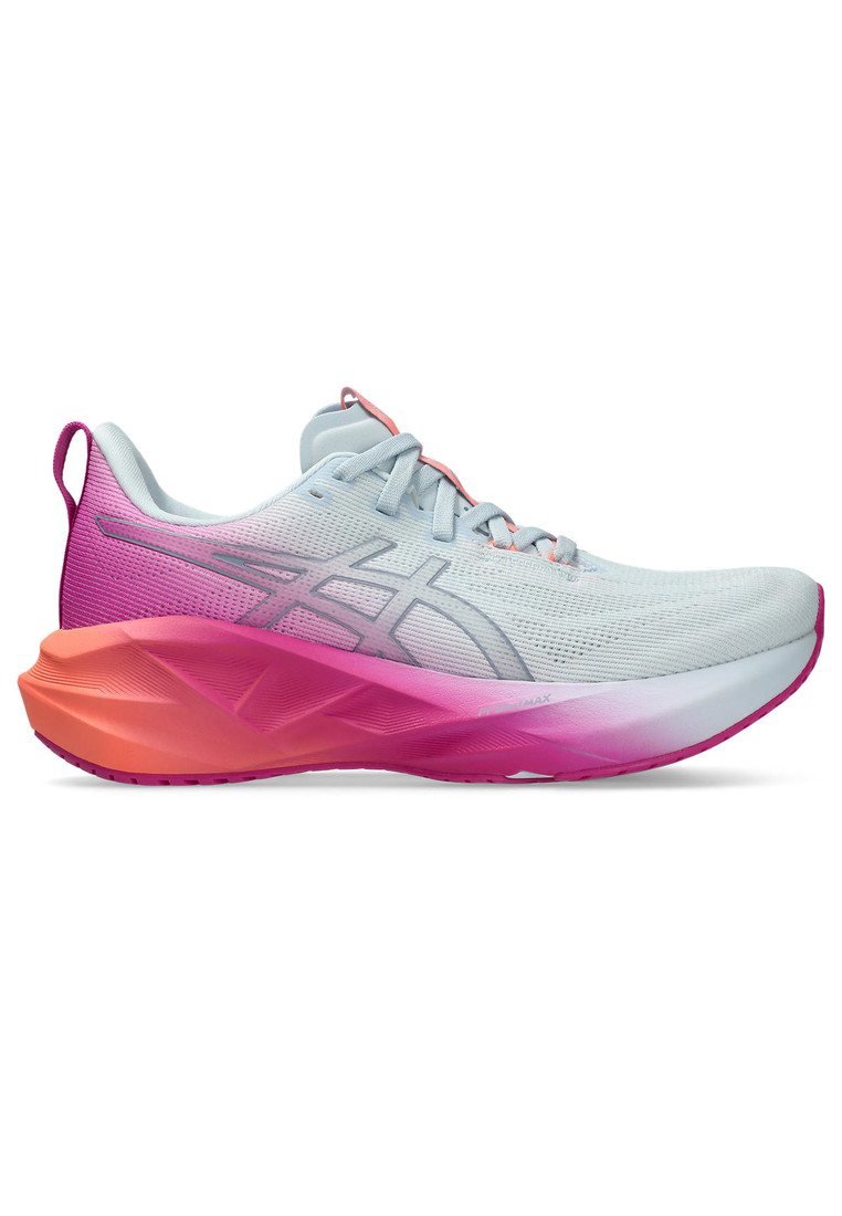 ASICS NOVABLAST 5 RUNNING SHOES 1012B989-400