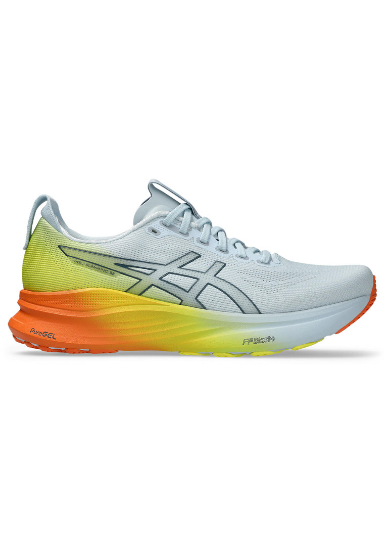 ASICS GEL-KAYANO 32 RUNNING SHOES 1011C284-400